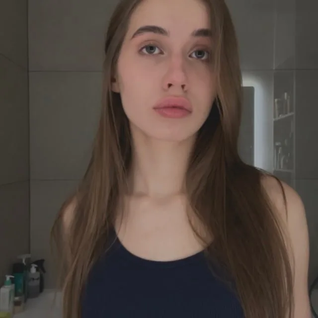 Вероника Пескова