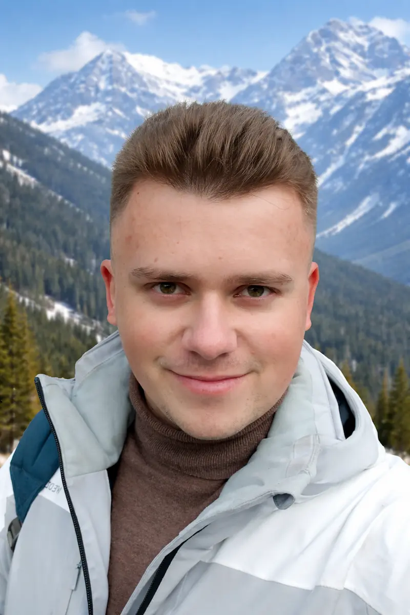 Валерий Филипенко